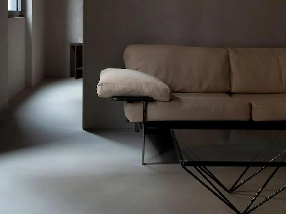 Hod'A Milano Apartment