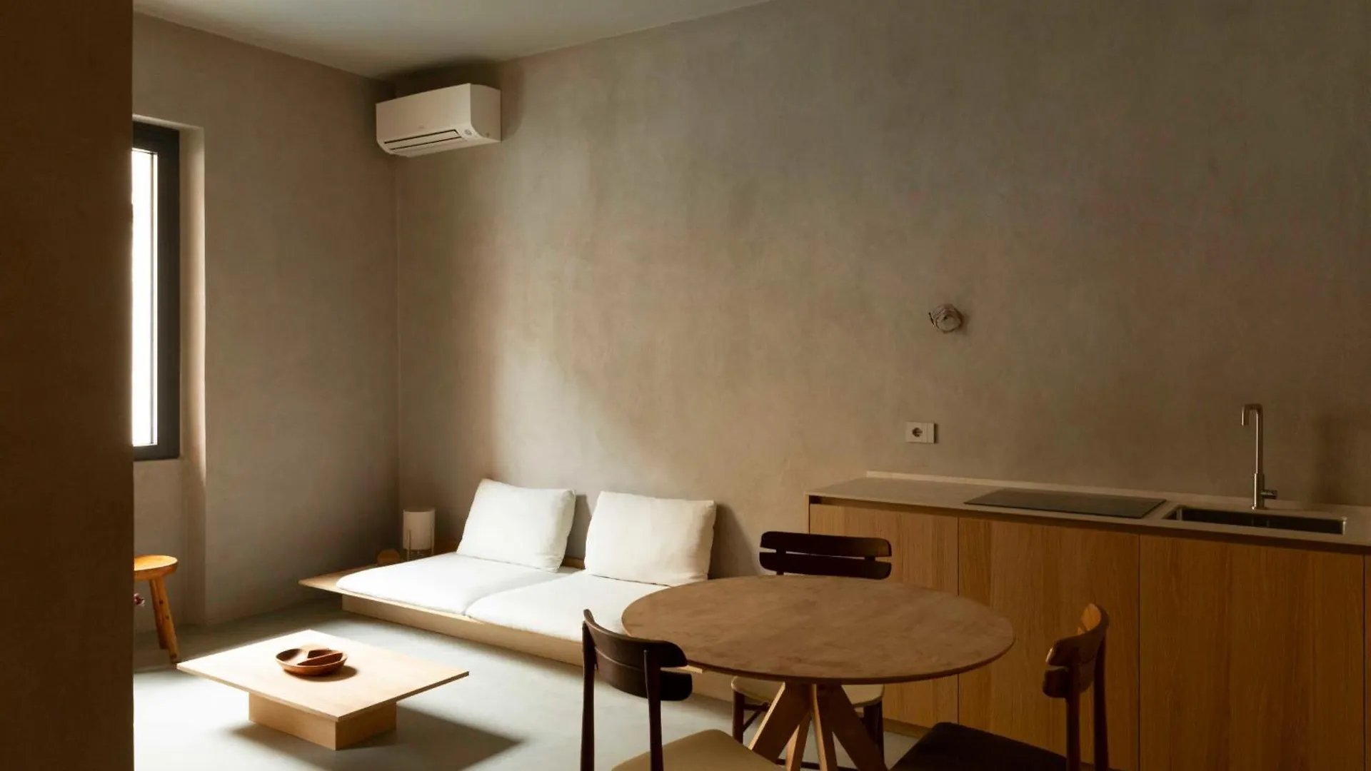 Hod'A Milano Apartment