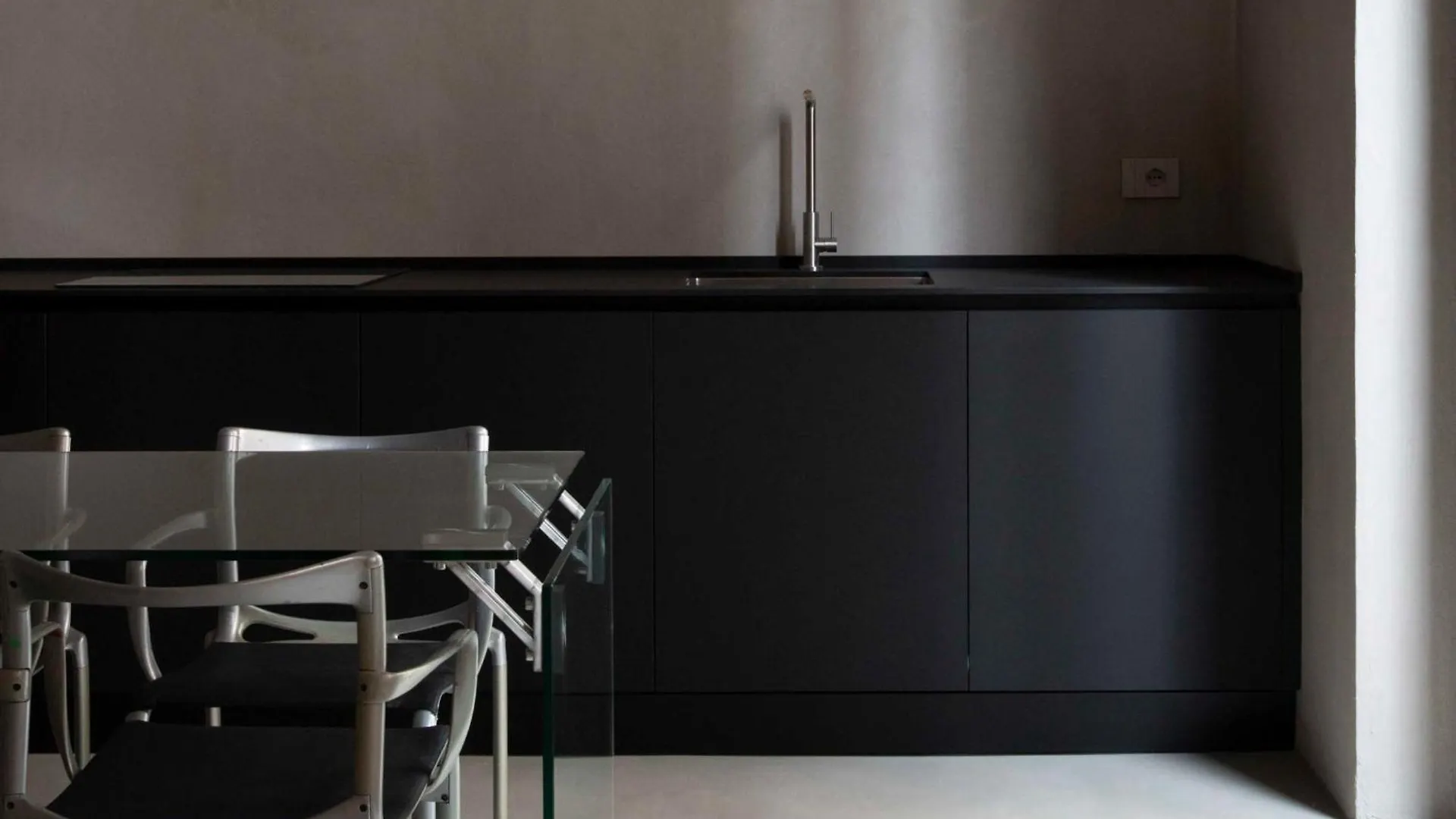 Hod'A Milano Apartment